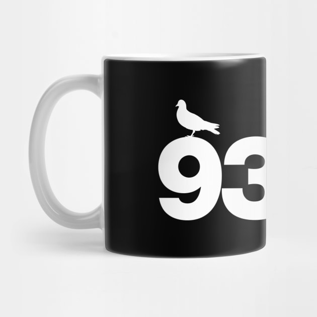 93 Til Infinity by The Bing Bong art